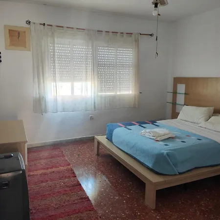 Daire Casa Jan *