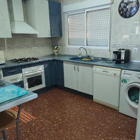 Casa Jan *