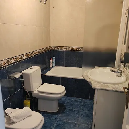 Casa Jan شقة