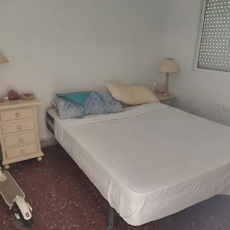 شقة Casa Jan سان خوسيه